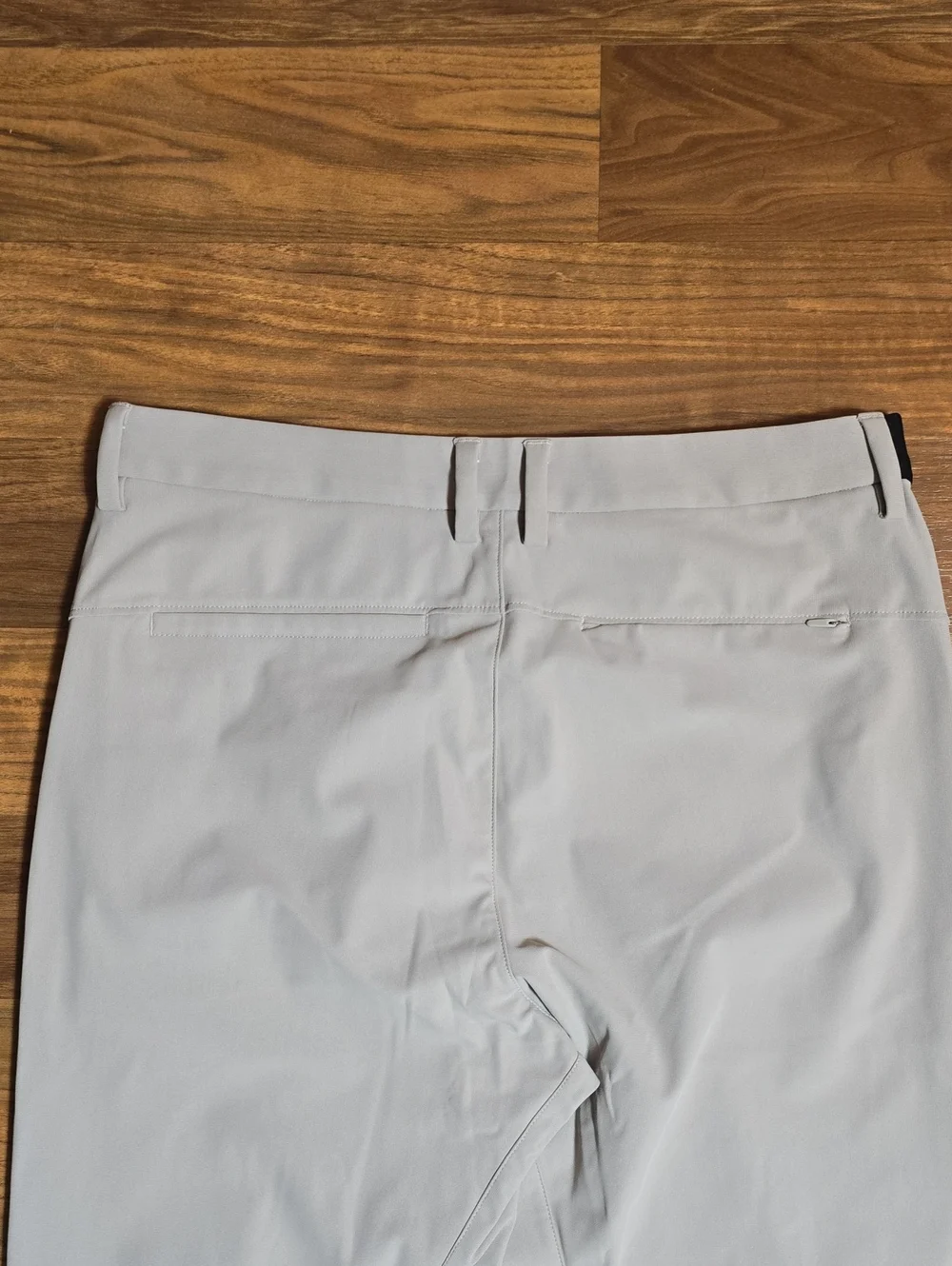 Rhone Commuter Pants - Pleated Front (Style 101951)
